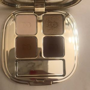 Dolce & Gabbana Desert Eyeshadow Quad